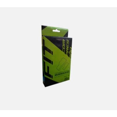 Munhequeira Compressão 1par - Mbfit