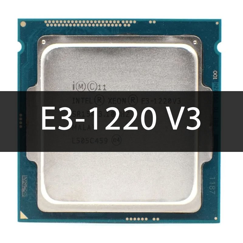 Xeon E3 1220: Guia Completo e Onde Comprar | BuscaProdutos