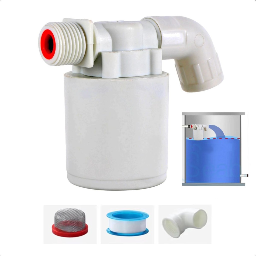 Bóia para Caixa de Água: Onde Comprar | BuscaProdutos