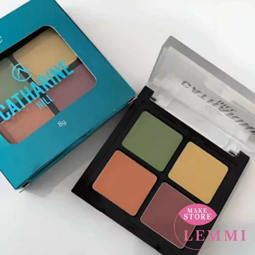 Corretivo Catharine Hill Cores: Onde Comprar | BuscaProdutos