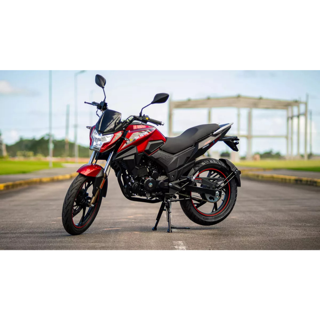Bobina De Ignição Shineray Jef150 Jef150 S Efi — imagem 2 de 2