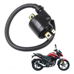 Bobina De Ignição Shineray Jef150 Jef150 S Efi