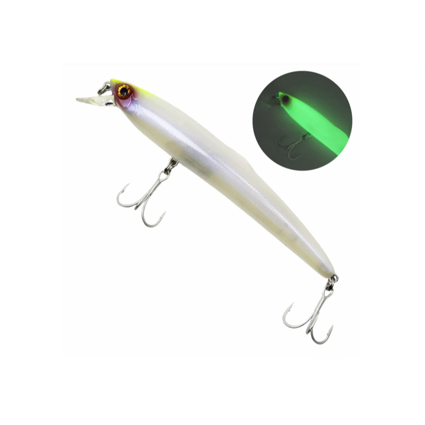 Isca Smith Saruna 95F