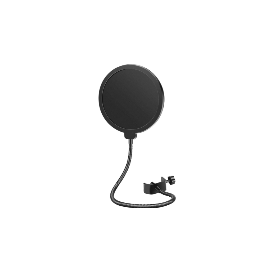 Pop Shield Protetor Anti Ruido p/ Microfone CYN-3033
