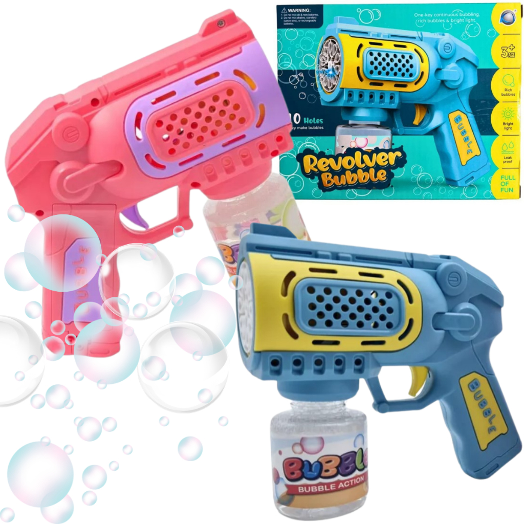 Toy Bubble Gum: Guia Completo e Onde Comprar | BuscaProdutos