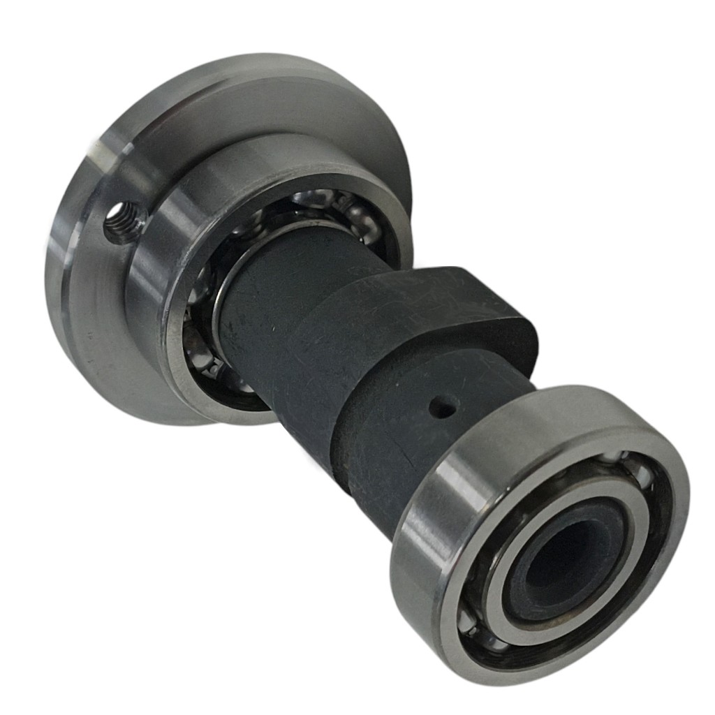 Arvore Comando Válvula Nxr 150 Bros 2003 a 2005 Nx 200 1993 a 2000 Xr 200 Cbx 200 1994 a 2002