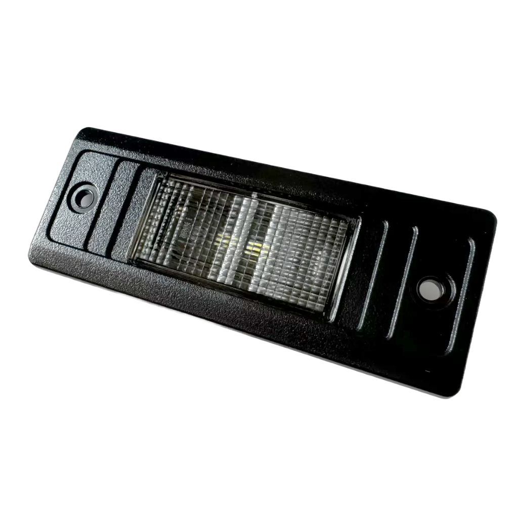 Lanterna Luz Caçamba Fiat Nova Strada Ram 700 Original — imagem 2 de 2
