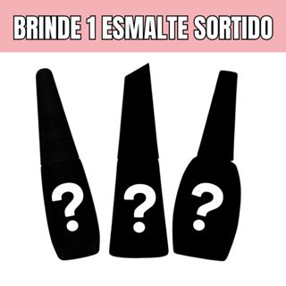 Esmalte Risque Impala Colorama Aleatorio Cremoso 8ml em Oferta na Shopee
