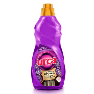 LIMPADOR PERFUMADO URCA RELAXANTE 500ML LILAS em Oferta na Shopee