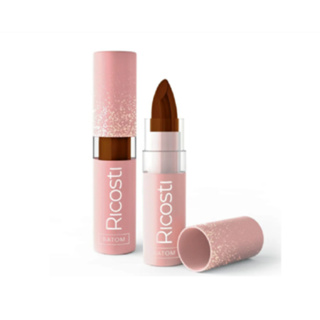 Ricosti Batom Vegano (ESCOLHA A SUA COR) em Oferta na Shopee