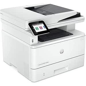 Multifuncional HP LaserJet Pro 4103FDW