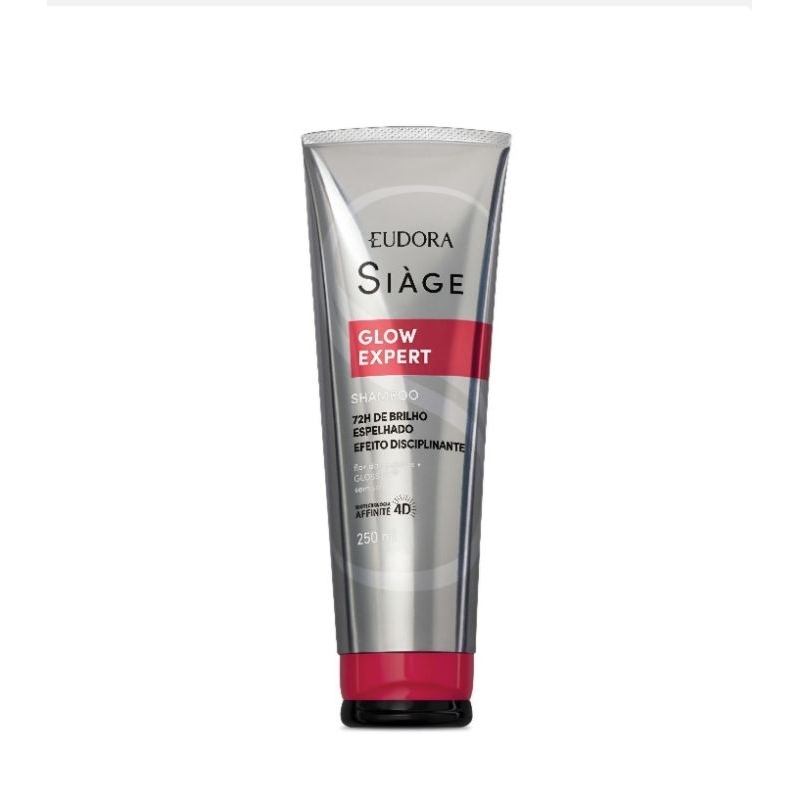 Siàge Glow Expert Shampoo Eudora
