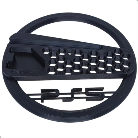 Suporte De Mesa Base Vertical Para Playstation 5 Ps5 Slim Digital ou Com leitor Ou Fat Todos Ps5 em Oferta na Shopee