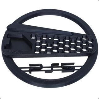 Suporte De Mesa Base Vertical Para Playstation 5 Ps5 Slim Digital ou Com leitor Ou Fat Todos Ps5 em Oferta na Shopee