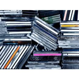CDS DIVERSOS ARTISTAS E BANDAS PREÇO ÚNICO