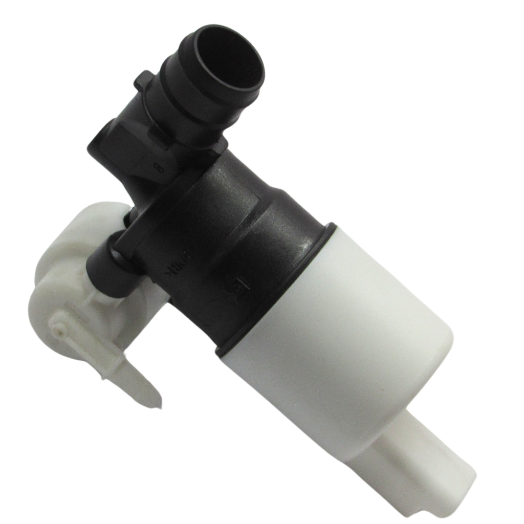 Bomba Esguicho Limpador Peugeot 208 307 308 408 2008 Citroen C3 C4 Picasso - Original