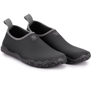 Sapatilha Aquática Nautica De Mergulho Natação Pesca Antiderrapante Hibrida Neoprene Unissex