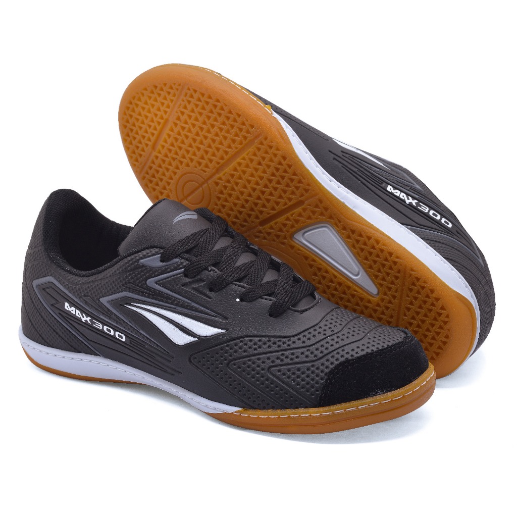 Chuteira De Futsal Penalty Max 300 Y-1 Masculina Costurada