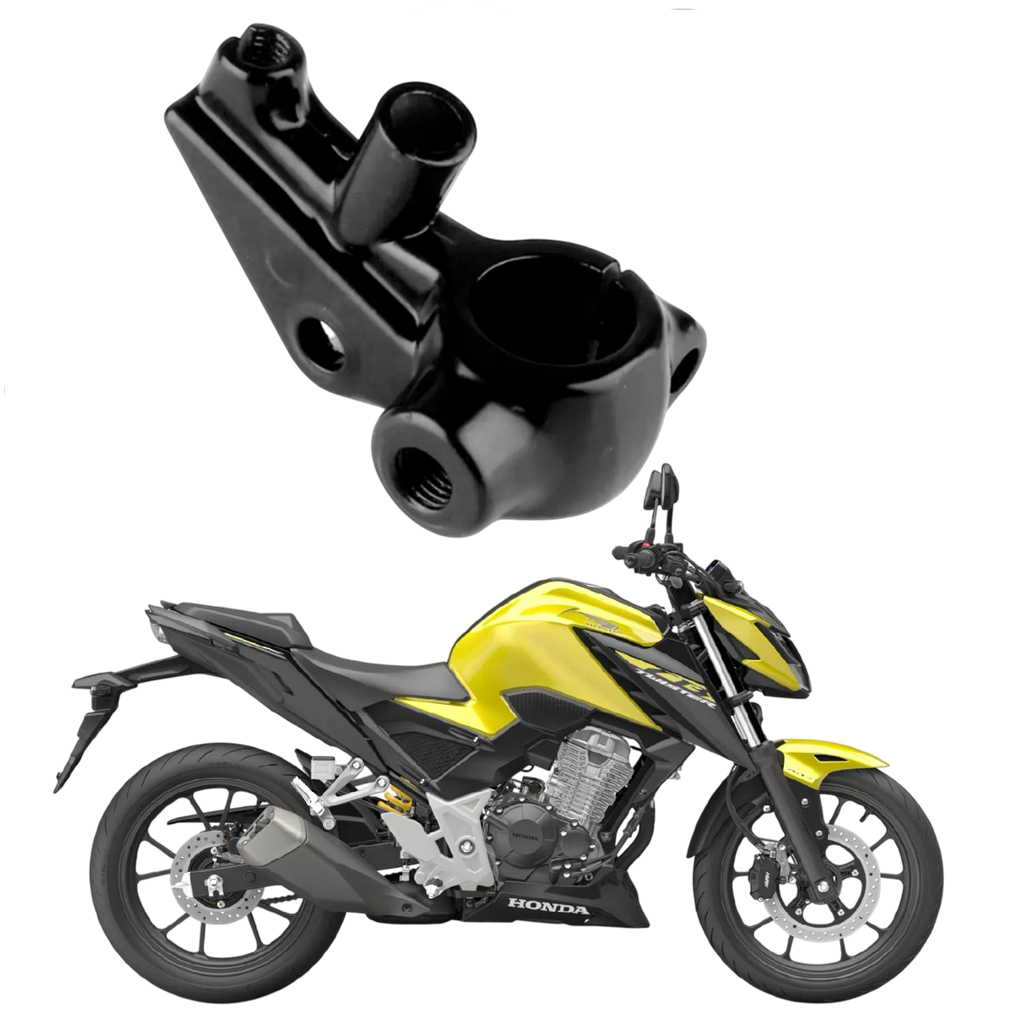 Manicoto Embreagem Honda Cb300f Cb 300f Cb 300 Twister