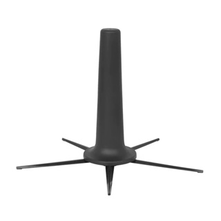 Suporte de chão para Sax Soprano Reto Saxofone tripe em Oferta na Shopee