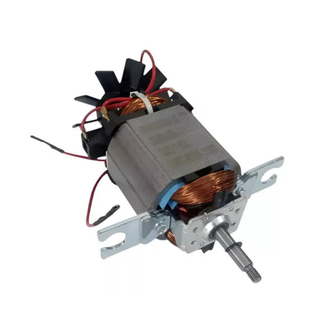 Motor Liquidificador Arno Ln3x Ln77 Ln74 Ln61 Ln51 Ln3j 220V