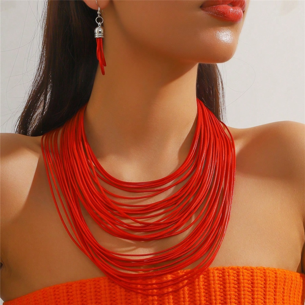 Brinco de Fio Encerado: Onde Comprar | BuscaProdutos