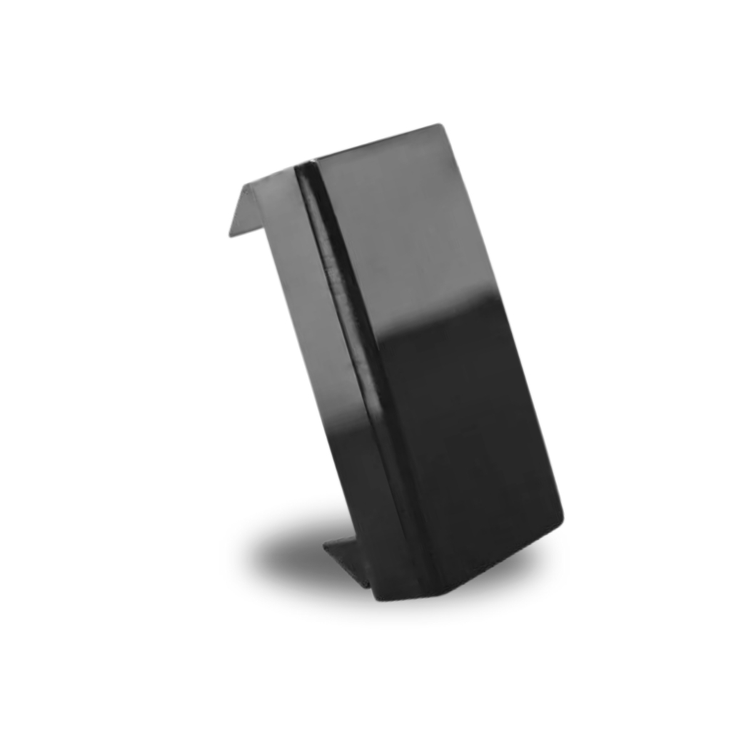 Módulo Alumbra Inova Pro Black Piano Cego 85511