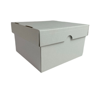 10x Caixa prática para Bolo / Torta / Confeitaria - Tamanhos com e sem visor em Oferta na Shopee