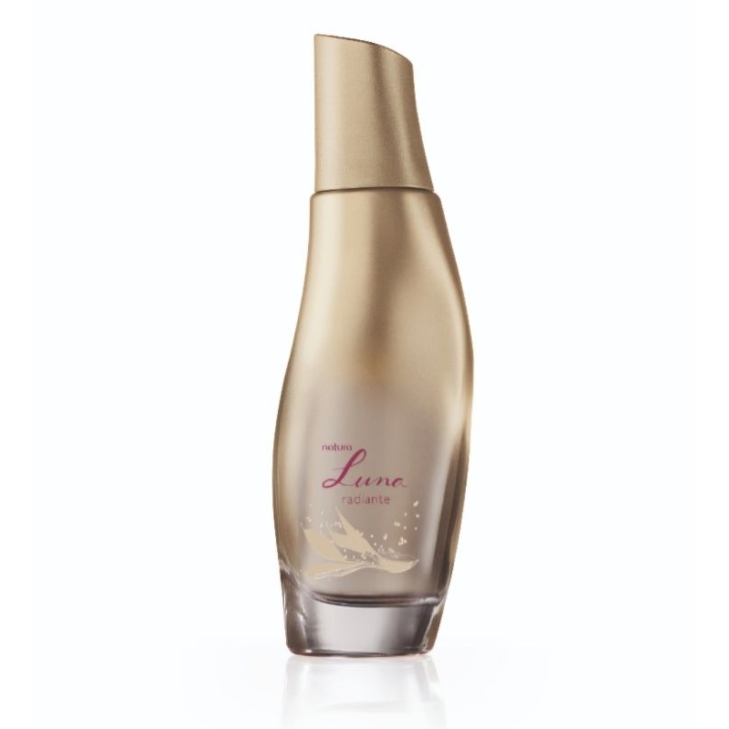 Luna Radiante 75ml Natura