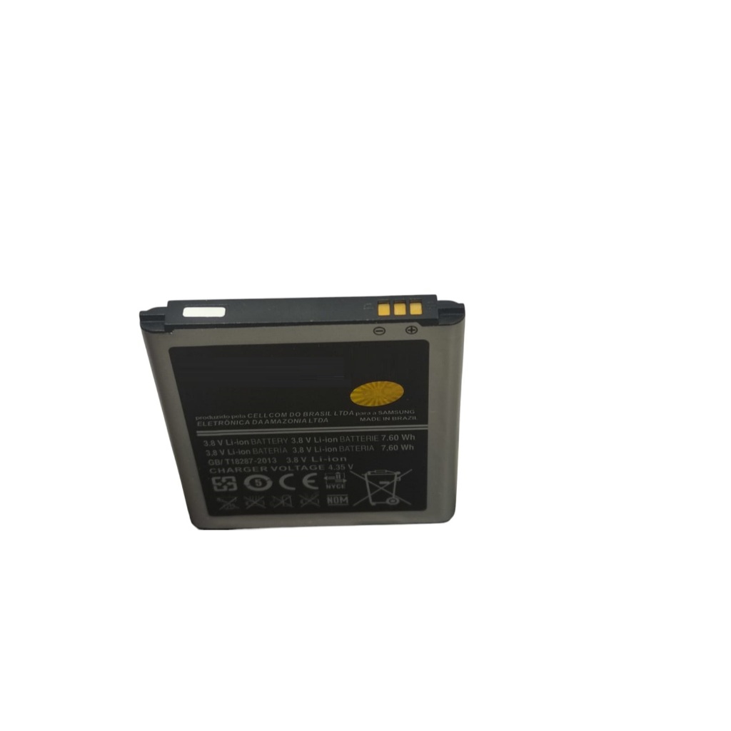 BAT COMPATIVEL PARA Core 2 G355 Win Duos I8552 Eb585157lu-2000mah