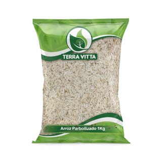 Arroz Parboilizado 1Kg em Oferta na Shopee