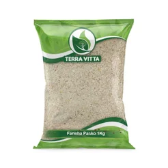 Farinha Panko
