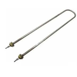 Resistência Banho Maria Reta 127v/220v - 2000w