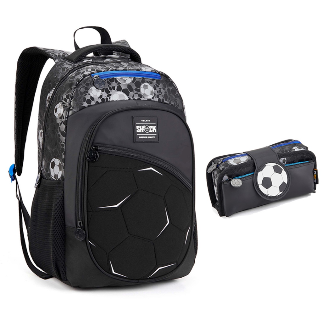 Mochila Seanite Masculina Infantil: Onde Comprar | BuscaProdutos