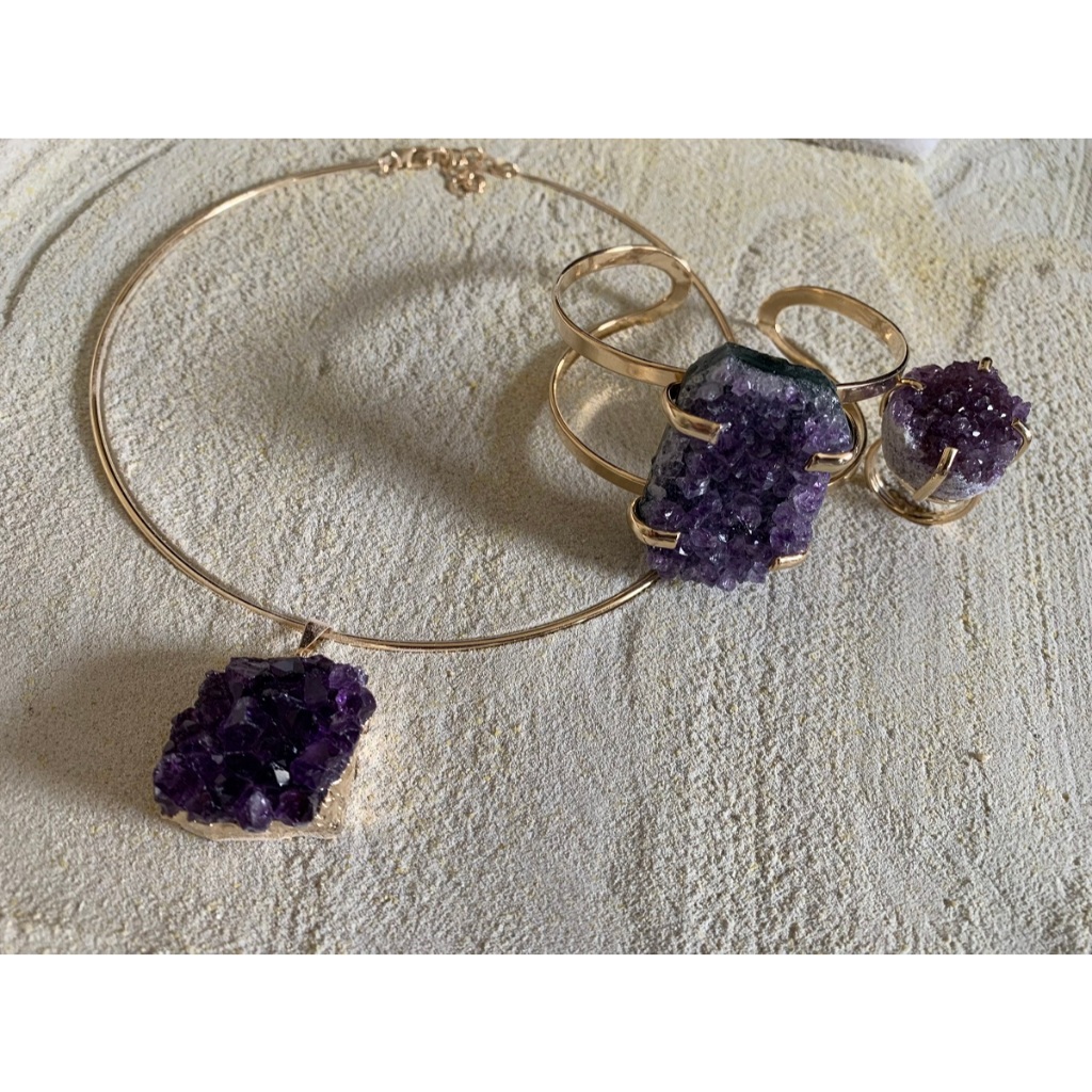 Anel Aquamarine - Comprar com Melhor Preço em Anéis