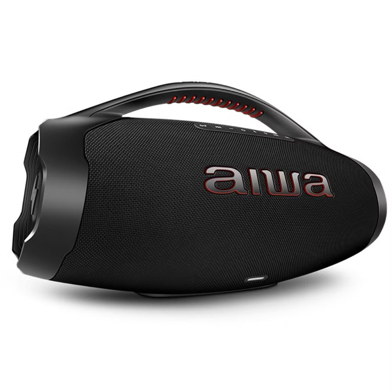 O que é Aiwa Boombox Plus (aws-bbs-01b)? Guia e Onde Comprar | BuscaProdutos