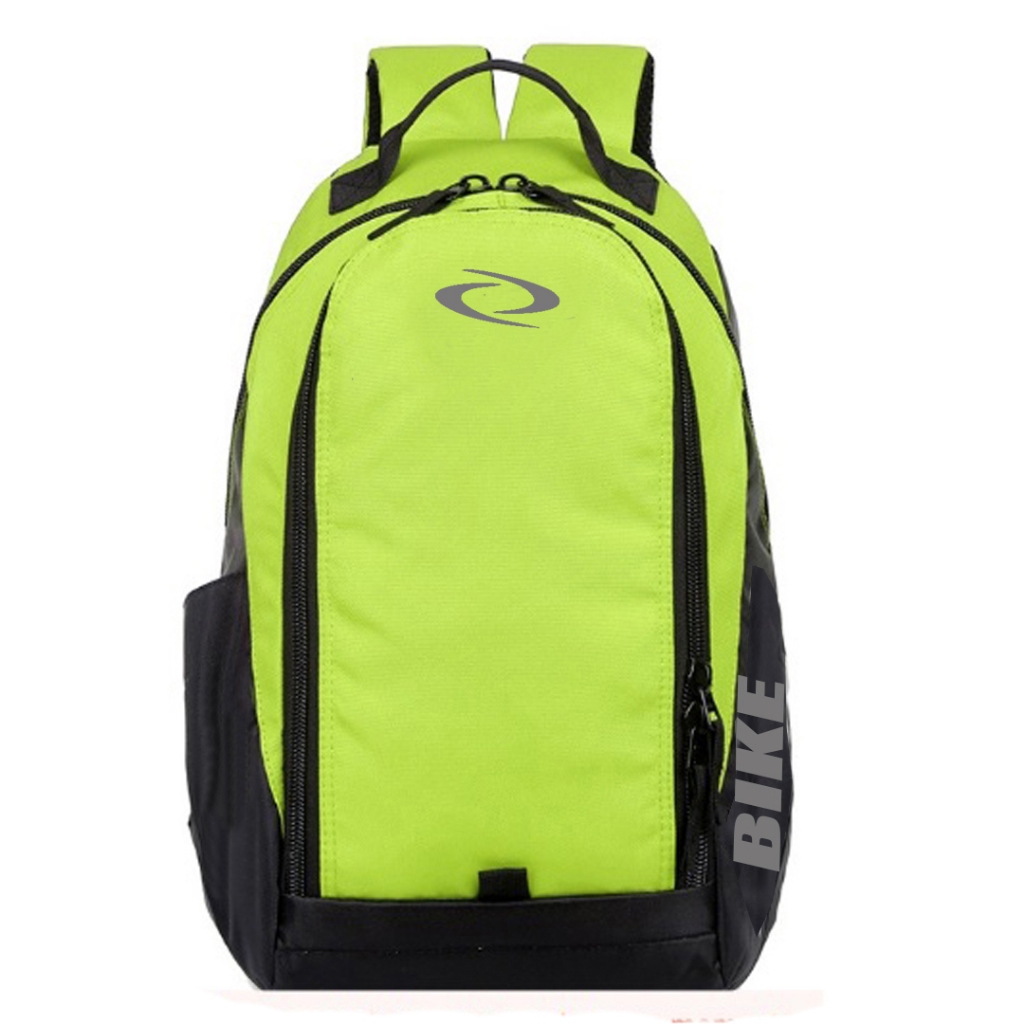 Bolsa Mochila Estudante Unissex Várias Cores Lançamento Academia Viagem Trabalho Laser