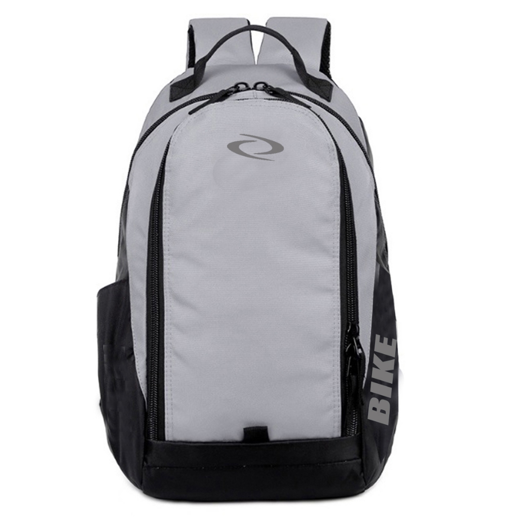 Mochila Bolsa Unissex Várias Cores Reforçada Multiuso Promocional