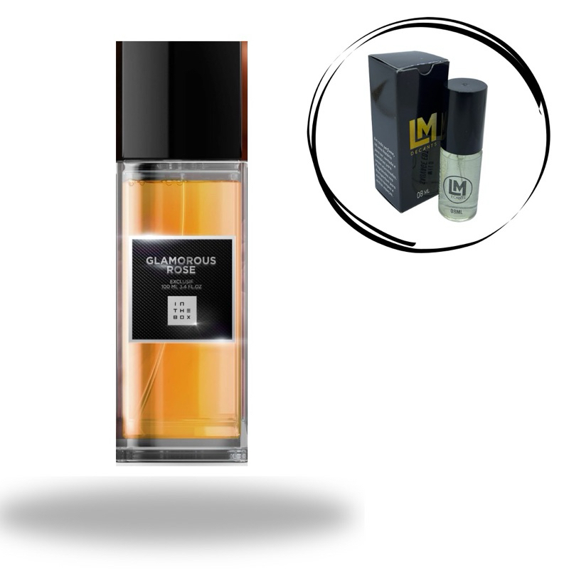 Glamorous Beauty Perfume: Onde Comprar | BuscaProdutos