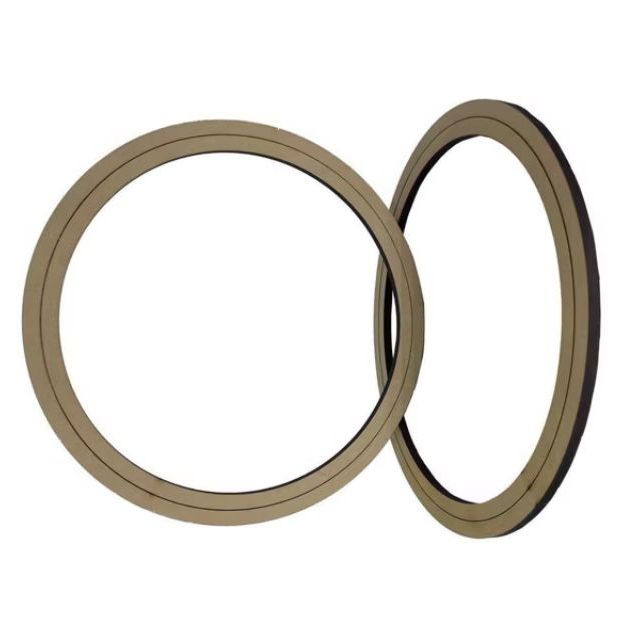 kits 100, 120 e 150 Bastidores Redondo MDF Cru 8cm.