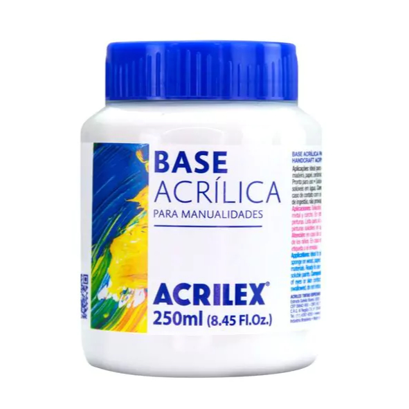 Acrilex 250ml: Guia Completo e Onde Comprar | BuscaProdutos