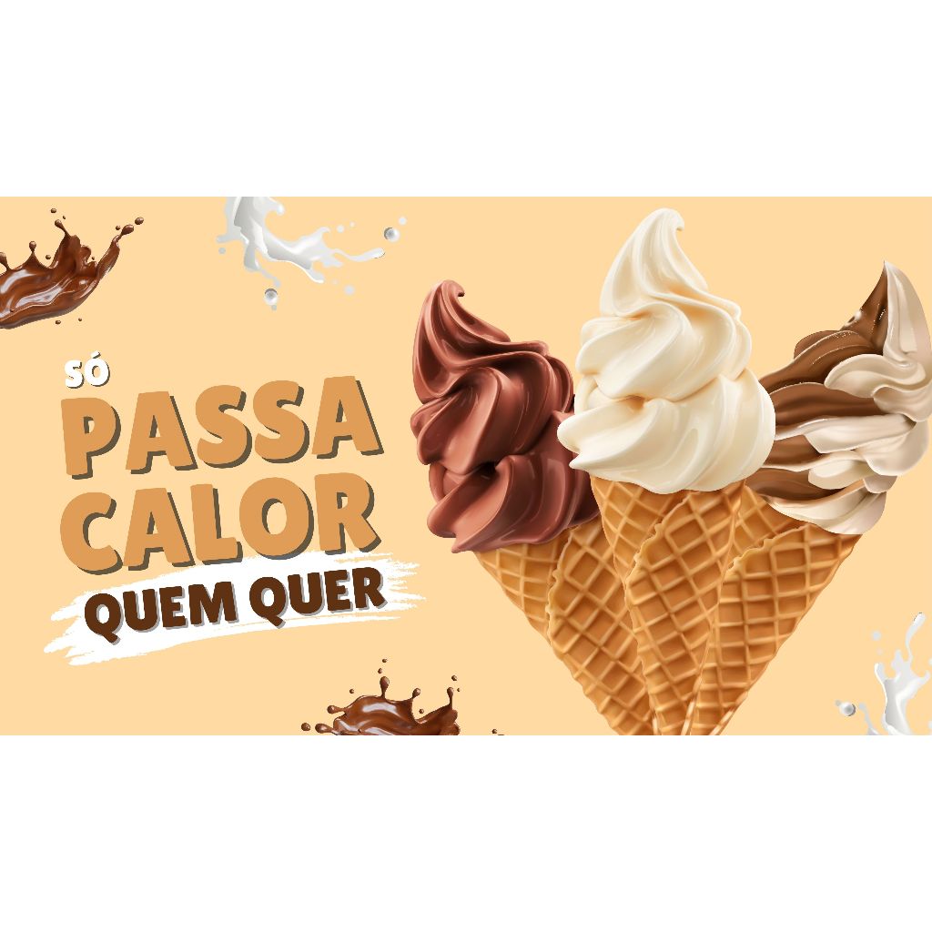 Casquinha de Sorvete Expresso: Onde Comprar | BuscaProdutos