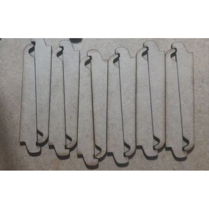 100 suporte de nariz para expositor de oculos ótica