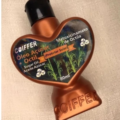 Óleo Açúcar Coiffer - Comprar com Melhor Preço em Essenciais para Assar
