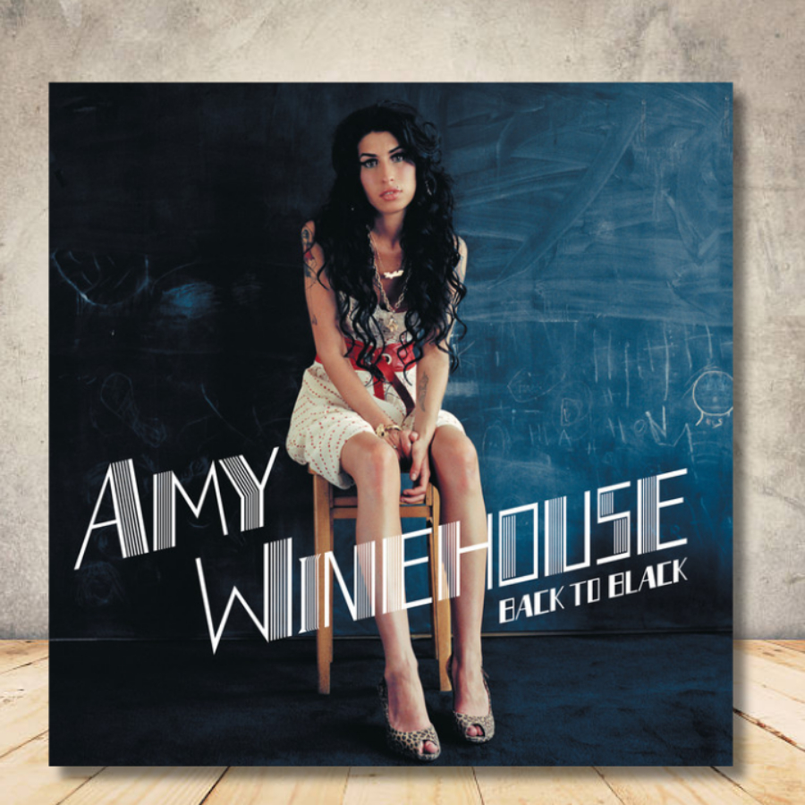 Back To Black Album: Onde Comprar | BuscaProdutos