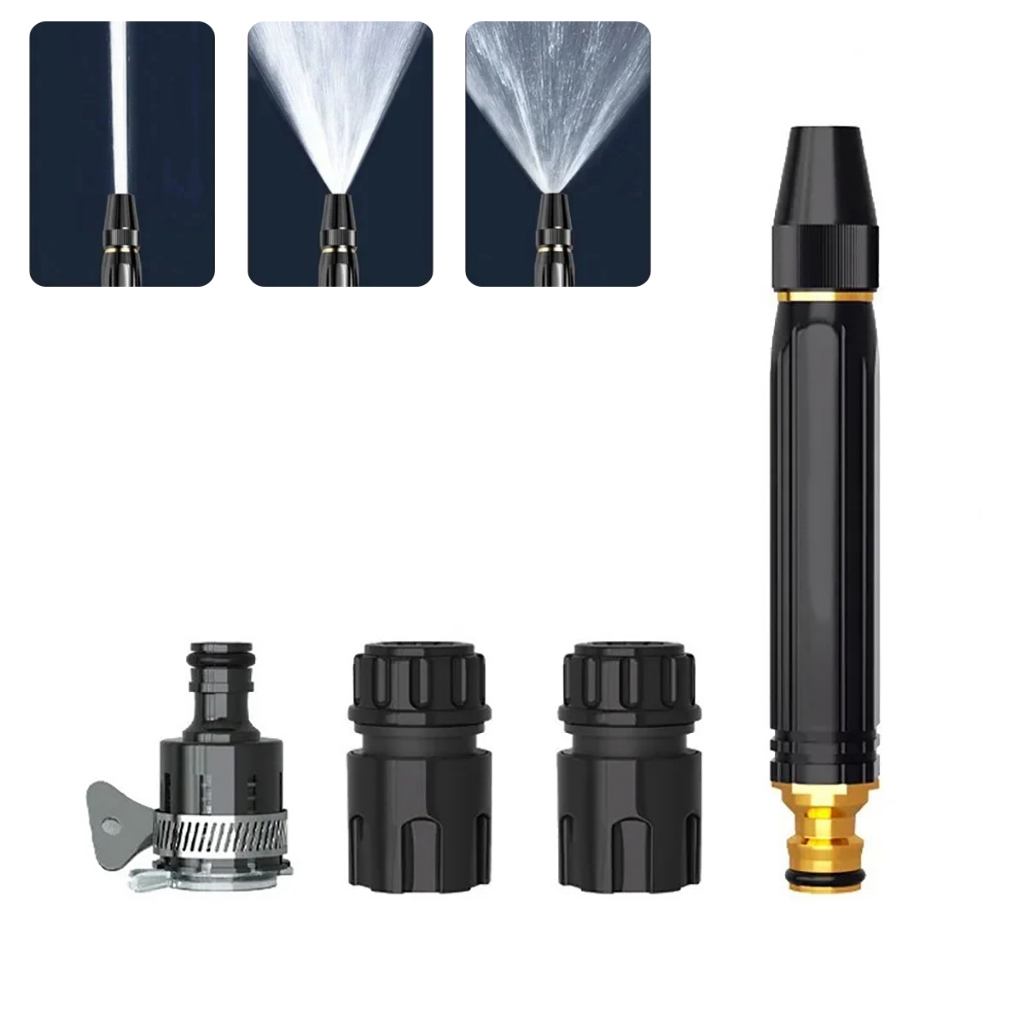 O que é Jato de Lavar Calçada? Guia e Onde Comprar | BuscaProdutos