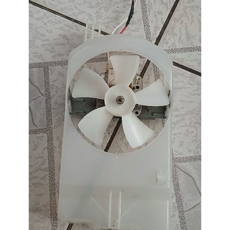 Cooler Microondas Brastemp Jet Defrost BMS27 27lt usado funcionando 110v