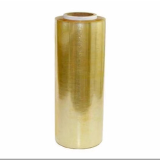 Rolo Bobina Plastico De Filme Pvc 40cm X 1000 Metros em Oferta na Shopee