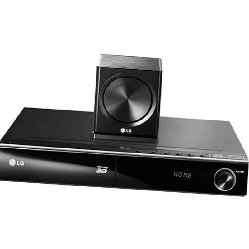 Blu Ray 3d LG: Guia Completo e Onde Comprar | BuscaProdutos