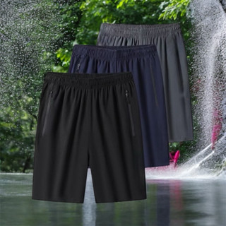 KIT 3 Bermudas Dry Fit de Alto Padrão Premium Casual Academia e Treinamento Externos e Internos em Oferta na Shopee